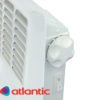 конвектор Atlantic F119 Design 1000 W с крачета 3