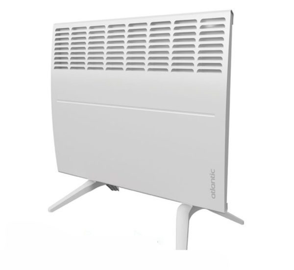 конвектор Atlantic F119 Design 1500 W с крачета 1 1