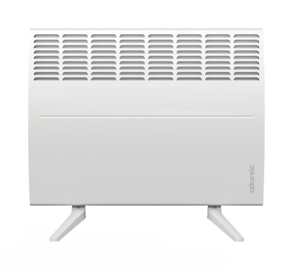 конвектор Atlantic F119 Design 1500 W с крачета 1