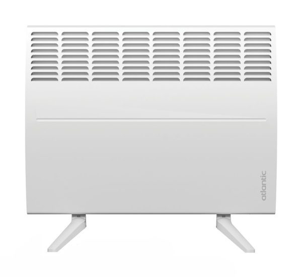 конвектор Atlantic F119 Design 2500 W с крачета