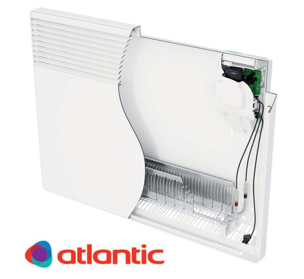 конвектор Atlantic F127 1000 W 2