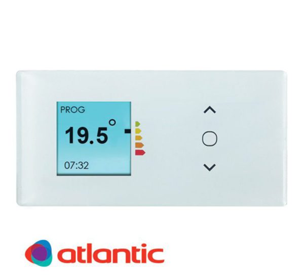 конвектор Atlantic F127 1000 W 3