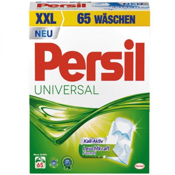 Universalen prah za prane PERSIL Universal 65 praneta 1