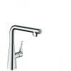 kuhnenski smesitel hansgrohe M712 H260 1