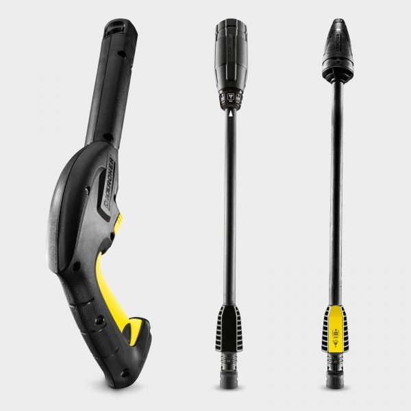 Водоструйка Karcher K2 Power Control, велосипеди, градински пособия и мебели,1.673-600.0