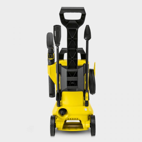 Водоструйка Karcher K2 Power Control, велосипеди, градински пособия и мебели,1.673-600.0