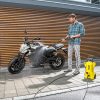 Водоструйка Karcher K2 Power Control, велосипеди, градински пособия и мебели,1.673-600.0