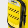 Водоструйка Karcher K 2 COMPACT ,изключително компактна, лесна за пренасяне и прибиране , 1.673-500.0