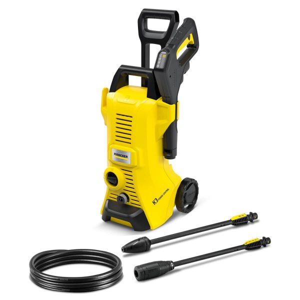 vodostrujka karcher k3 power control 1