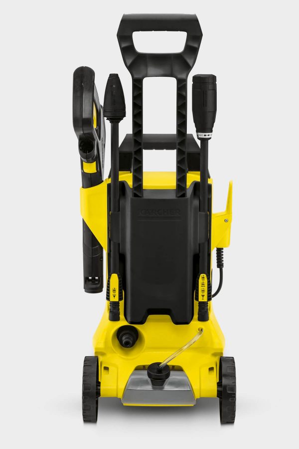 vodostrujka karcher k3 power control 4