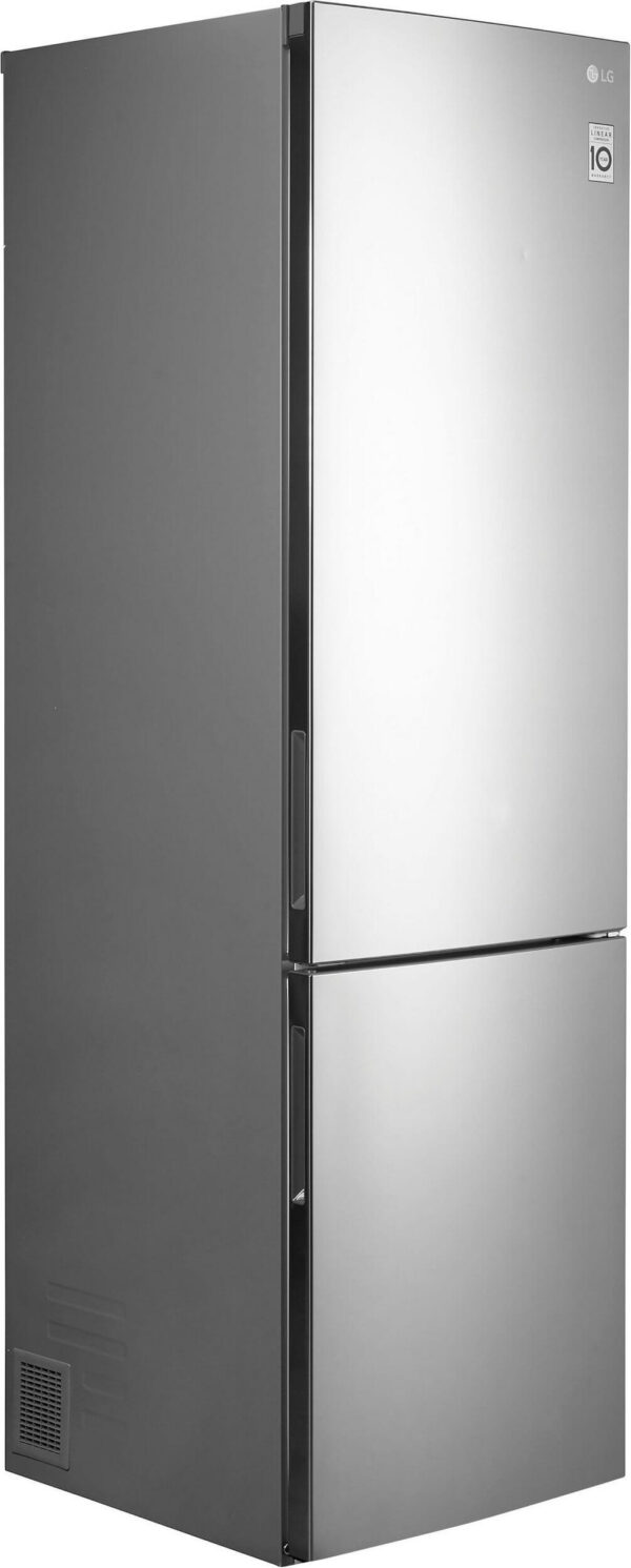 hladilnik s frizer lg gbp62pzncc no frost 4