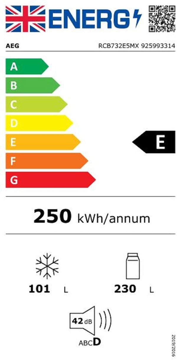 hladilnik aeg rcb732e5mx 7000 series nofrost 5