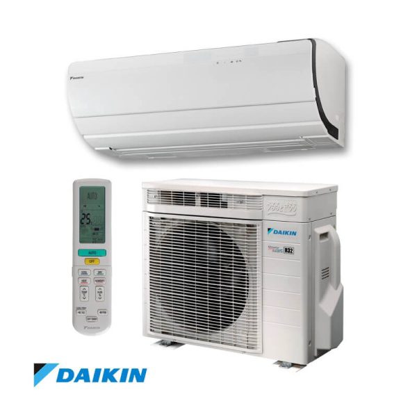 klimatik daikin ururu sarara ftxz35n rxz35n 3 1