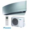 klimatik daikin emura ftxj ms wifi sreburen 6