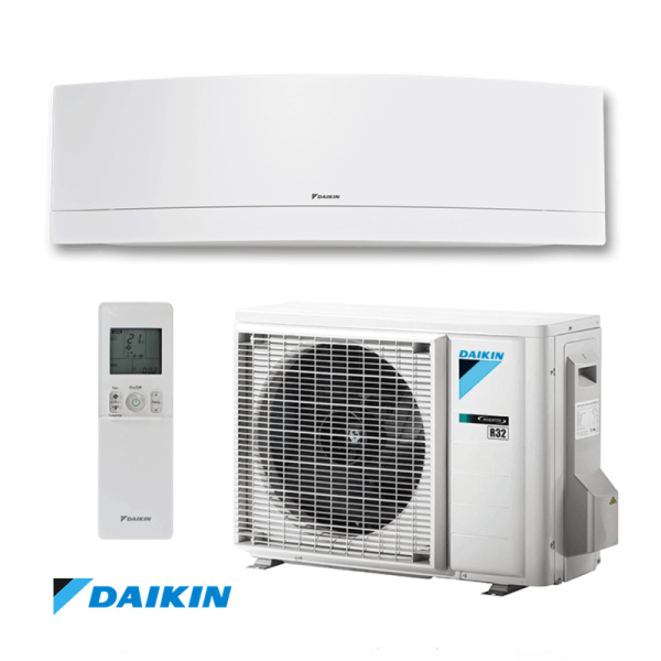 klimatik daikin emura ftxj mw wifi bql 3