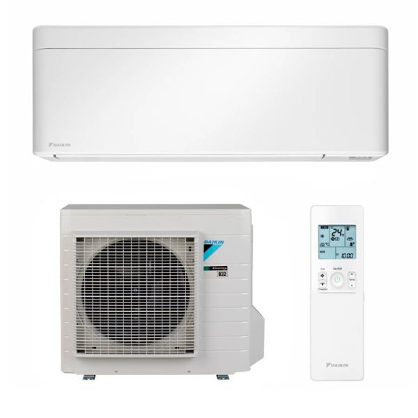 klimatik daikin stylish ftxa aw bql wifi 6