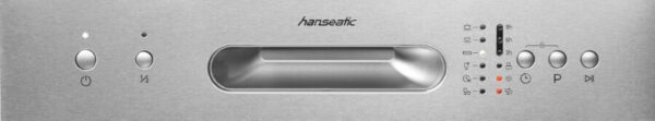 sudomiqlna hanseatic hgu6082e127735bi za chastichno vgrajdane 12 komplekta 6