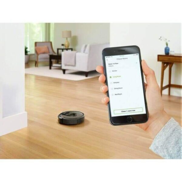 prahosmukachka irobot roomba i7 7158 robot 2