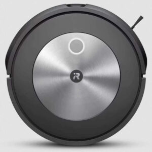 Прахосмукачка iRobot Roomba j7+, precisionVision, clean Base