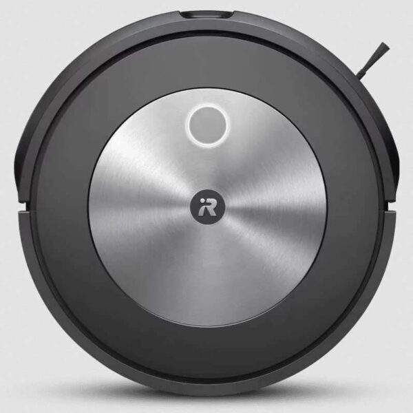 Прахосмукачка iRobot Roomba j7+, precisionVision, clean Base