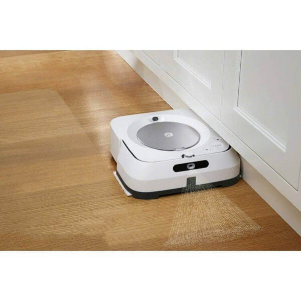 robot mop irobot braava jet m6 3