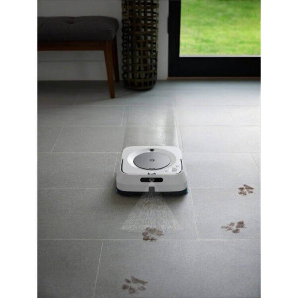 robot mop irobot braava jet m6 4