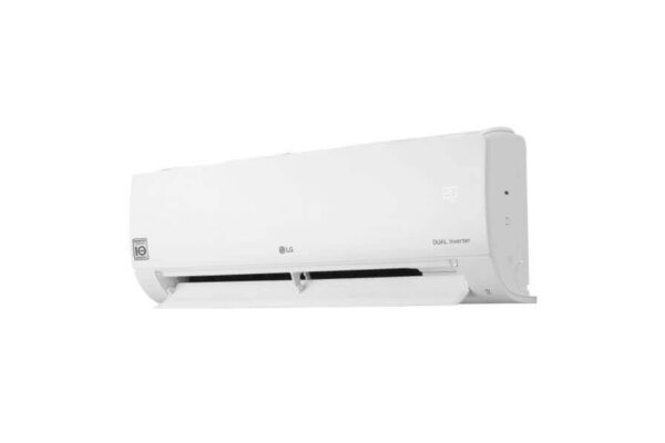 Климатик LG S12EW-NSJ/UA3 Dual Inverter, Wi-Fi