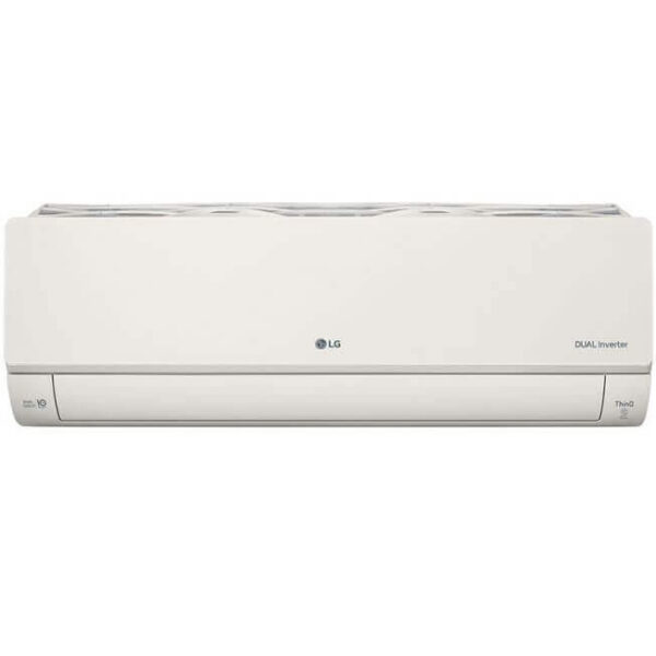 Климатик LG AB12BK-NSJ/UA3 Dual Inverter, Artcool Beige, Wi-Fi