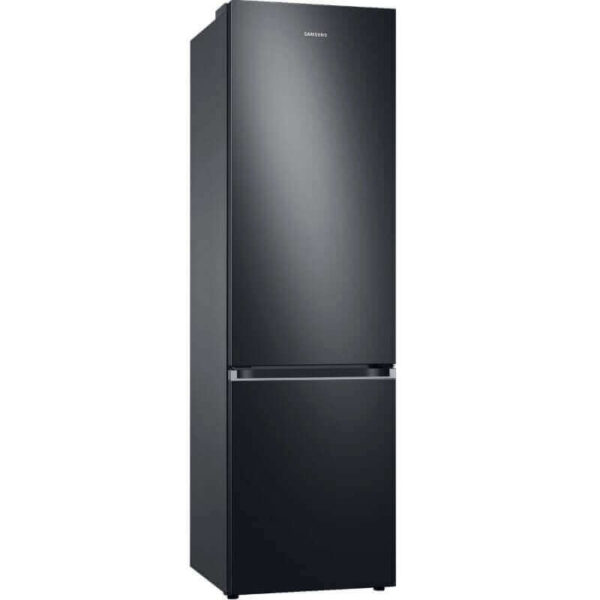 Хладилник Samsung RL38C602CB1, в 203см, 390 л, NoFrost, WiFi & AI