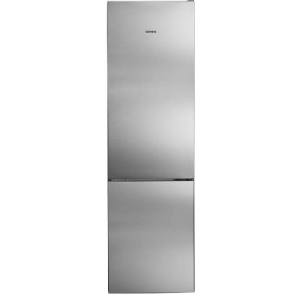 Хладилник Siemens iQ500 KG39EAICA, 201см, 343л, hyperFresh