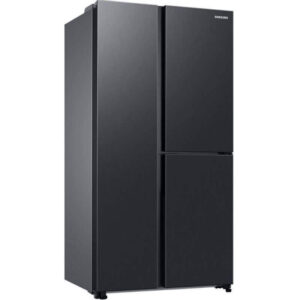 Хладилник Samsung RH69B8041B1 Side by Side, 178 см, 403/242 л, Twin Cooling+™, No Frost+