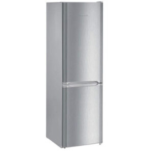 Хладилник с фризер Liebherr CUEL 331, в.181.2, 296л, SmartFrost, FrostSafe, VarioSpace