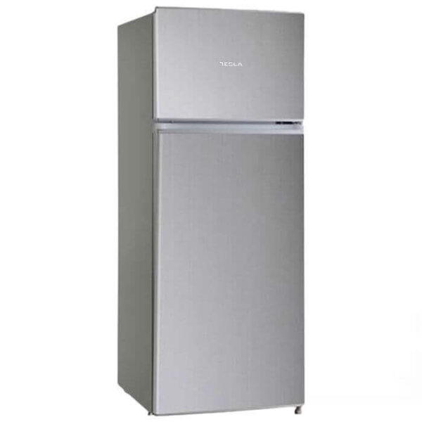 hladilnik tesla rd2100ms1 s frizer avtomatichno razmrazyavane v 143sm 1