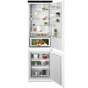 Хладилник за вграждане AEG TSC7M181DS Series 7000, 178см, 249 л, NoFrost, GreenZone
