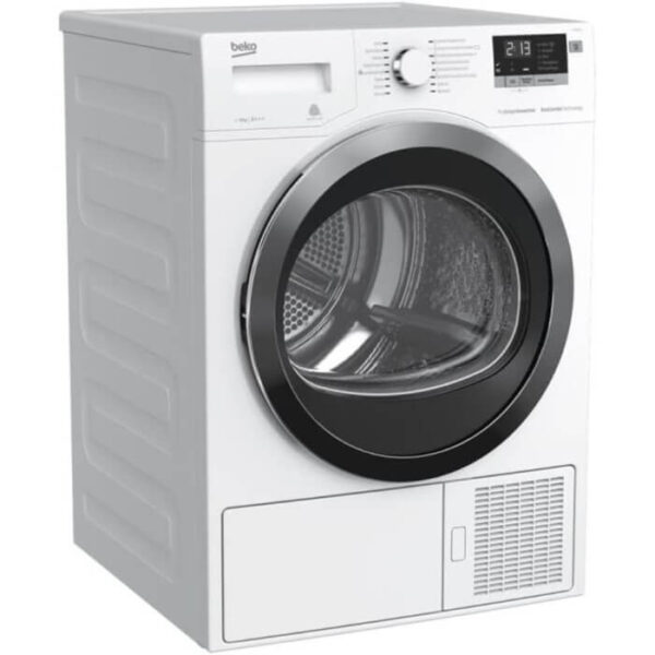 Сушилня с термопомпа Beko DRY833CI, 8кг, А+++, OptiSense