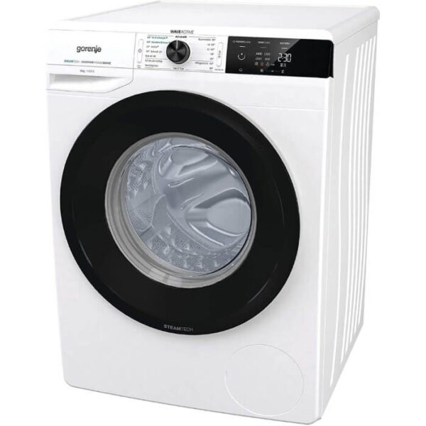 Пералня Gorenje WEI94CPS, 9кг, 1400 об/мин, SteamTech