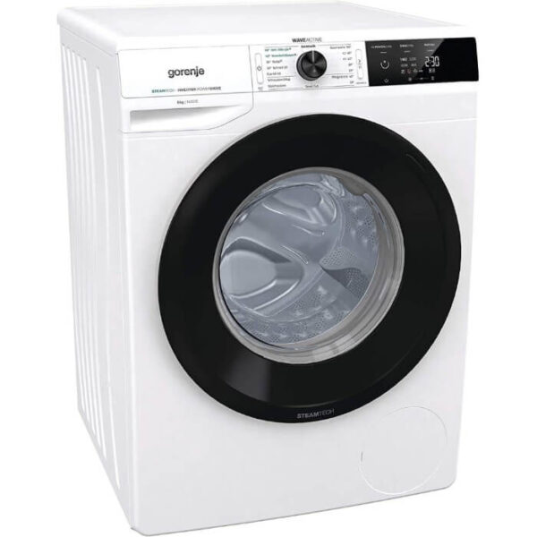 Пералня Gorenje WEI94CPS, 9кг, 1400 об/мин, SteamTech