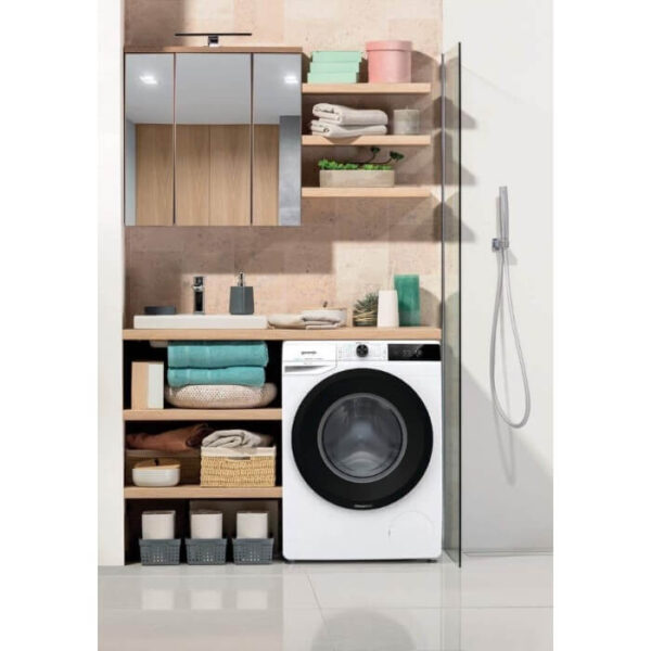 peralnq gorenje wei94cps 9kg 1400 ob min steamtech 4