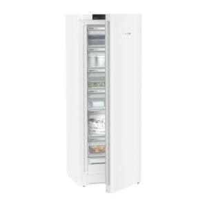 Фризер LIEBHERR FNe 5006 Pure NoFrost, 238л, 165,5см, SmartDeviceBox