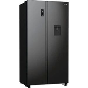 Хладилник Side by Side Gorenje NRR 9185 EABXLWD, 355л, в 178,6см, NoFrost Plus