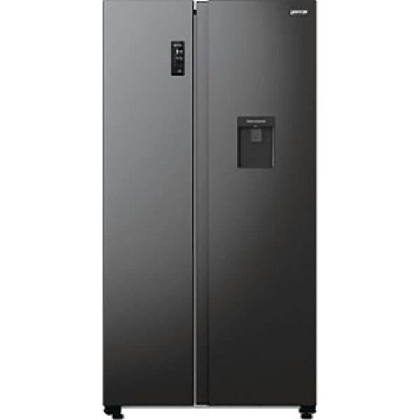 Хладилник Side by Side Gorenje NRR 9185 EABXLWD, 355л, в 178,6см, NoFrost Plus