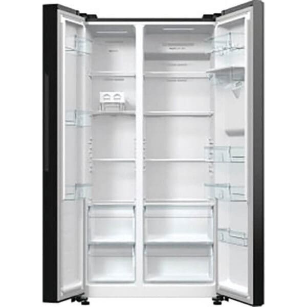 Хладилник Side by Side Gorenje NRR 9185 EABXLWD, 355л, в 178,6см, NoFrost Plus