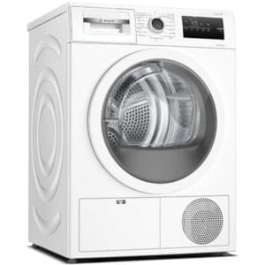 Сушилня с термопомпа Bosch WTH85205BY, 7кг, А++, Auto Dry, Easy Clean