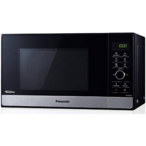 Микровълнова Panasonic NN-GD38HS, 23л, 1750W, Steam+