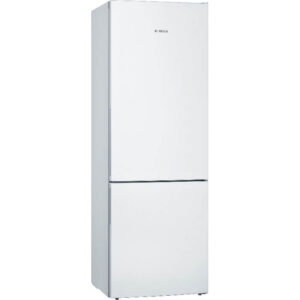 Хладилник Bosch KGE49AWCA серия 6, 201см, 413л, LowFrost, VitaFresh