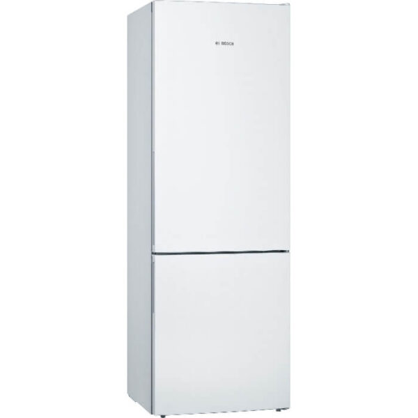 Хладилник Bosch KGE49AWCA серия 6, 201см, 413л, LowFrost, VitaFresh